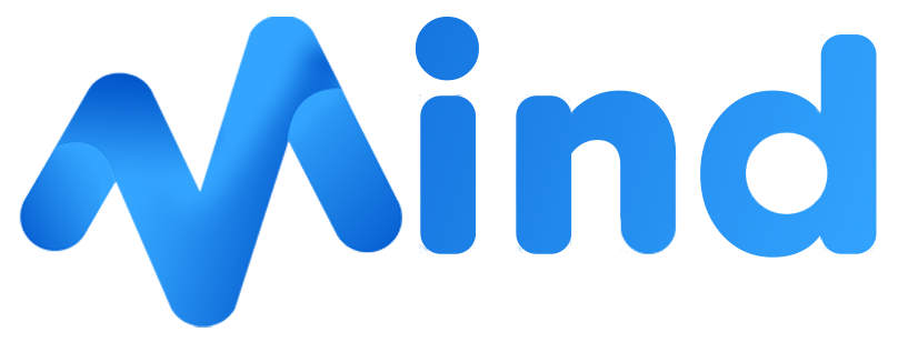 Logo da Mind (Mind Angola)